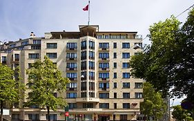 Thon Hotel Slottsparken